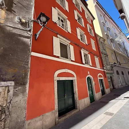 Apartment Joyce - Metro Cubo