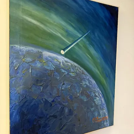 아파트 Joyce - Metro Cubo *