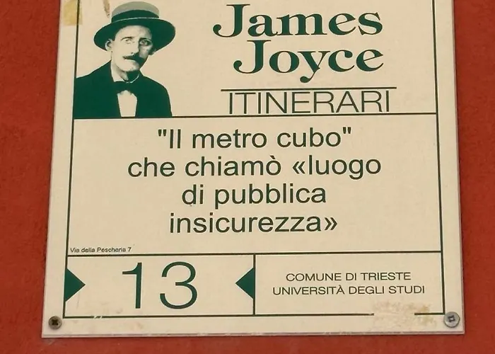 Joyce - Metro Cubo